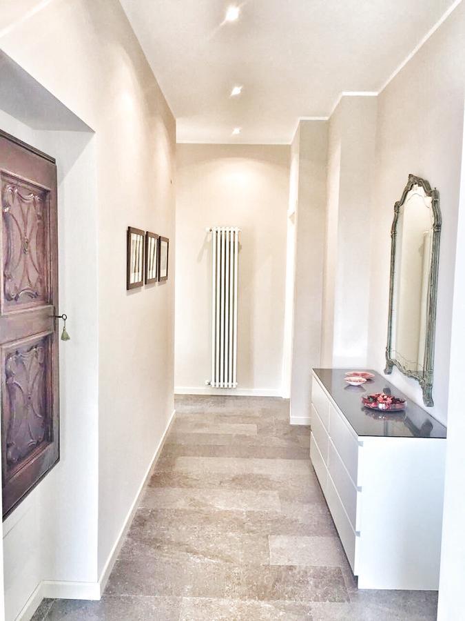 Oleandro 2 Apartment In Villa Cerutti Mergozzo Bagian luar foto