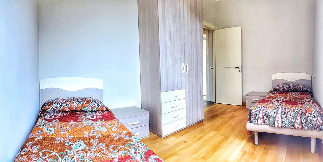Oleandro 2 Apartment In Villa Cerutti Mergozzo Bagian luar foto