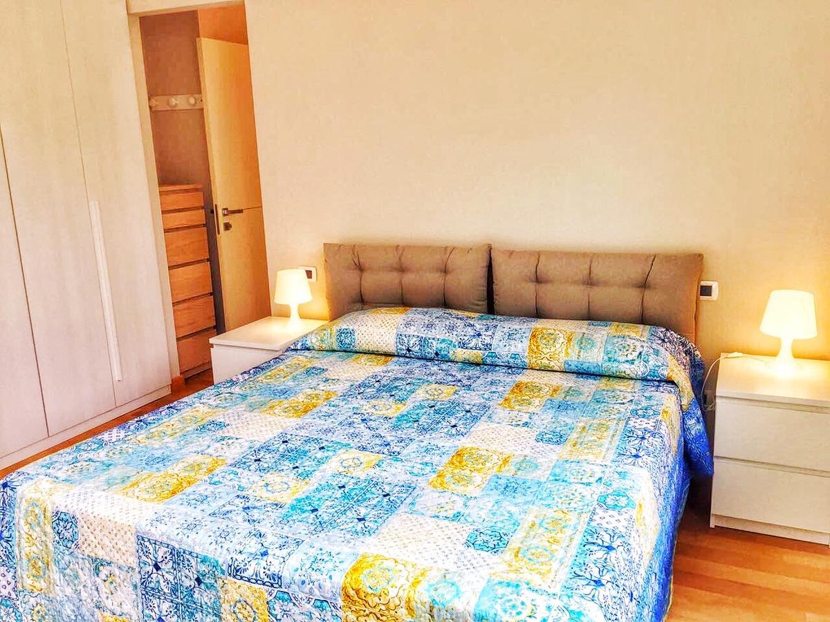 Oleandro 2 Apartment In Villa Cerutti Mergozzo Bagian luar foto